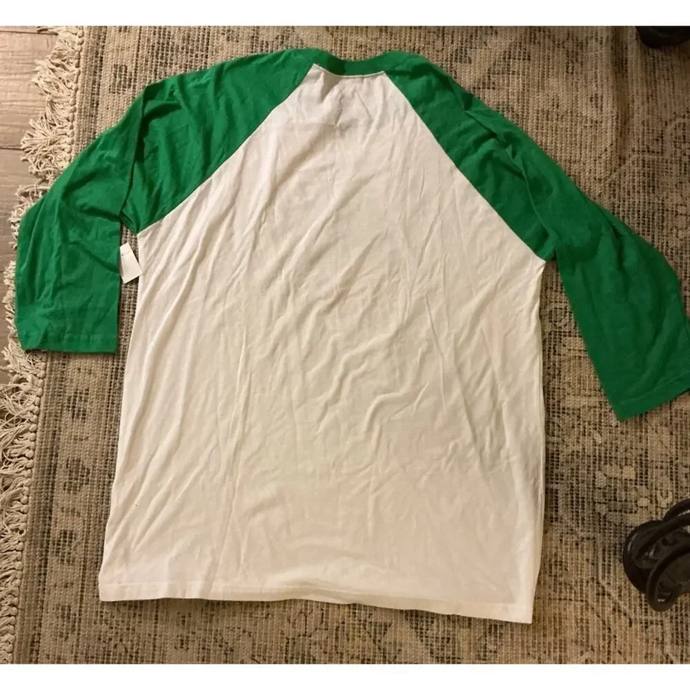 Universal Studios Hollywood Happy Holidays Long Sleeve Jeresy (XL) Shirt NEW!